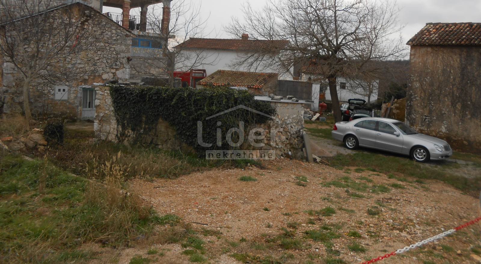 House For sale - Primorsko-goranska Sužan - foto 1/20