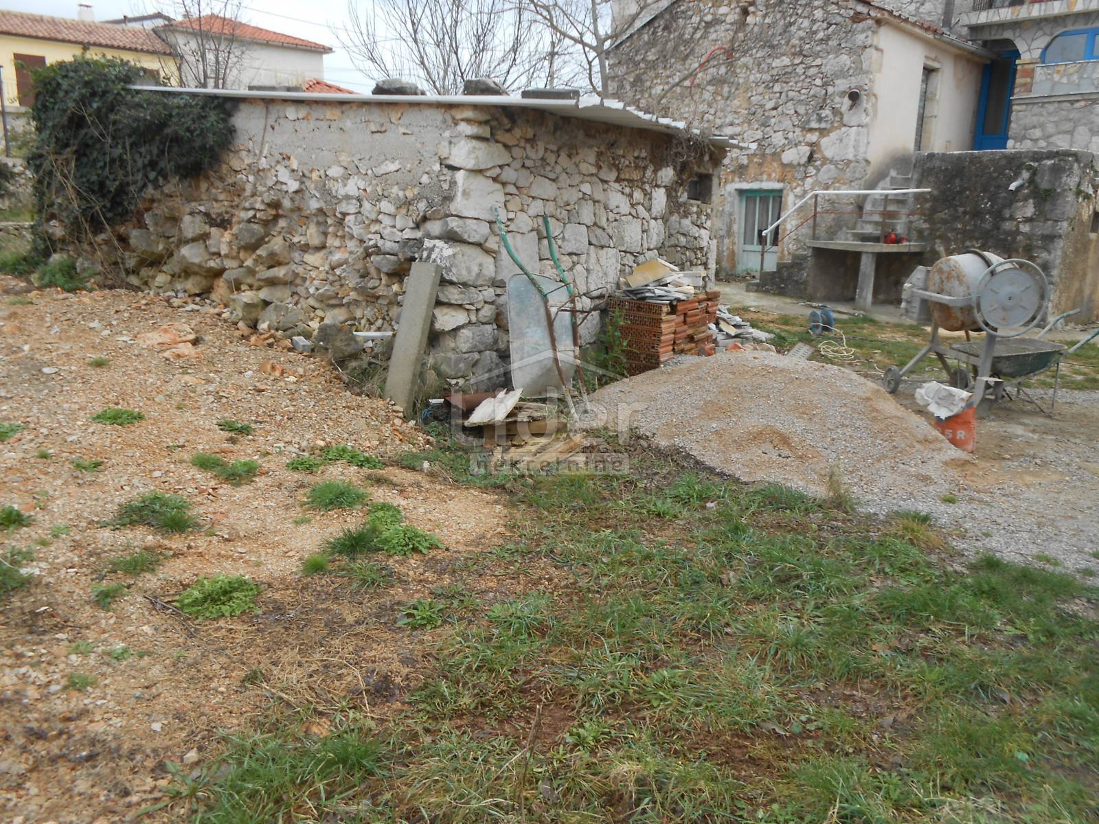 House For sale - Primorsko-goranska Sužan