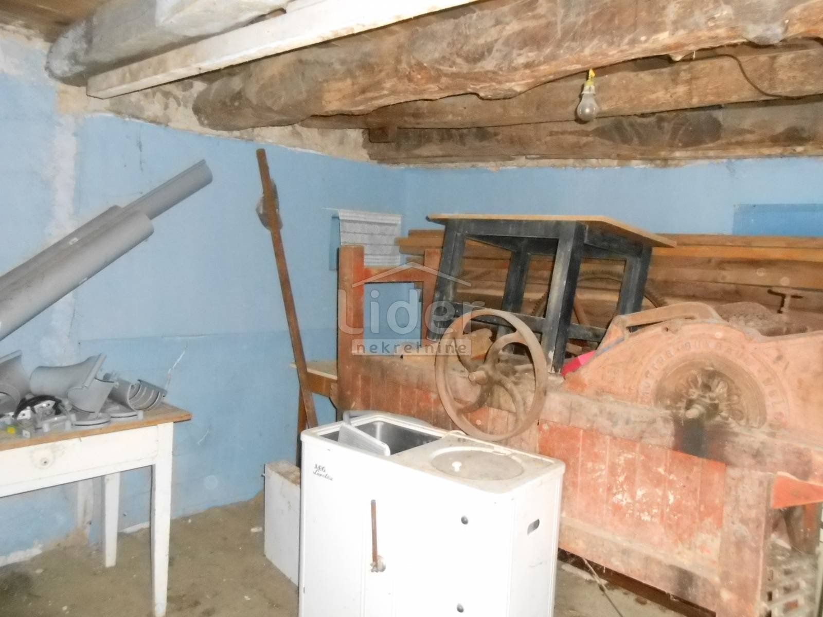 House For sale - Primorsko-goranska Sužan