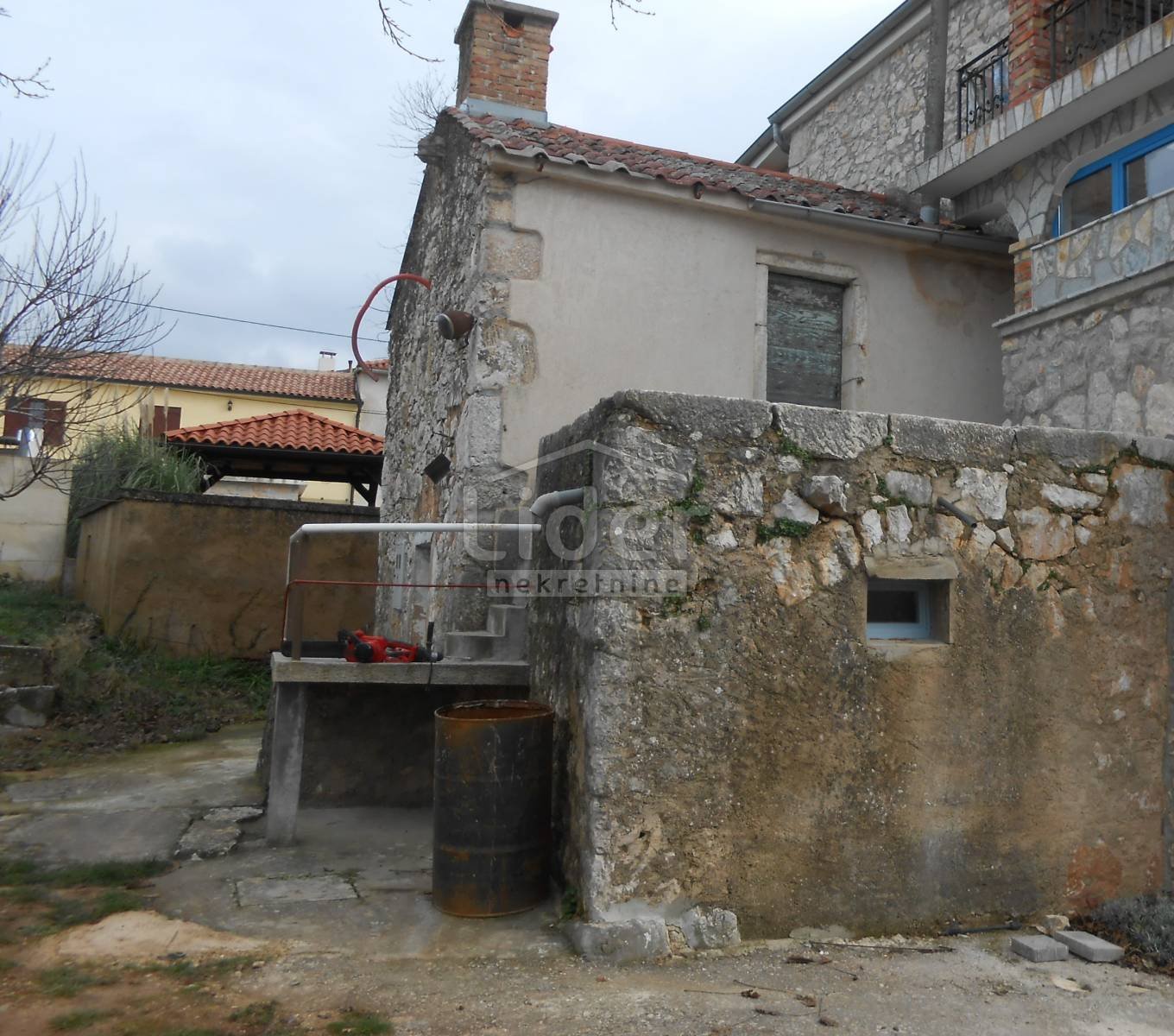 House For sale - Primorsko-goranska Sužan
