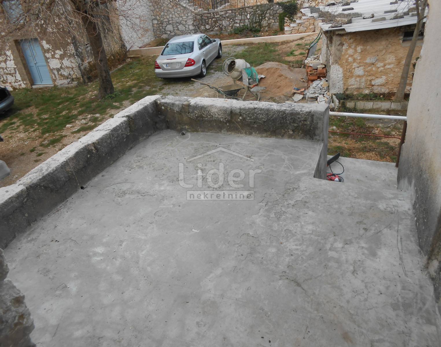 House For sale - Primorsko-goranska Sužan