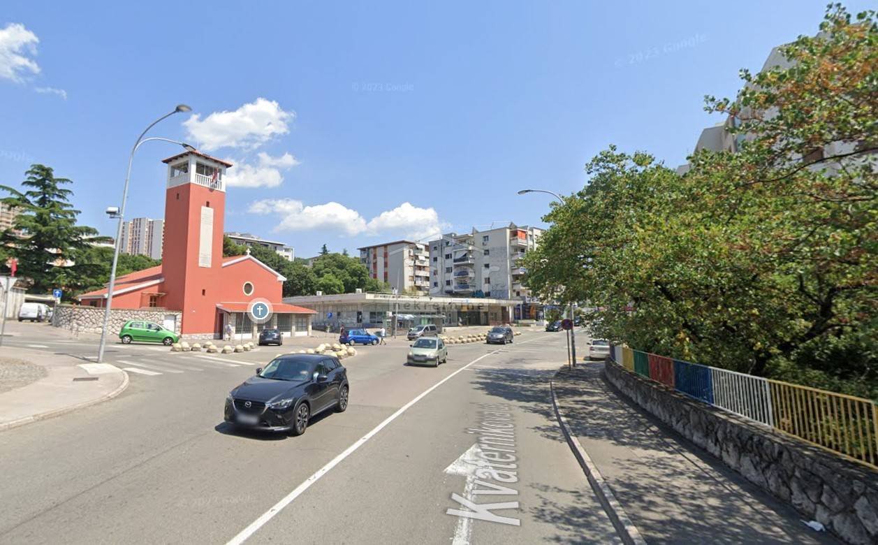 Apartmán Na predaj - Primorsko-goranska Donja Vežica - foto 1/1