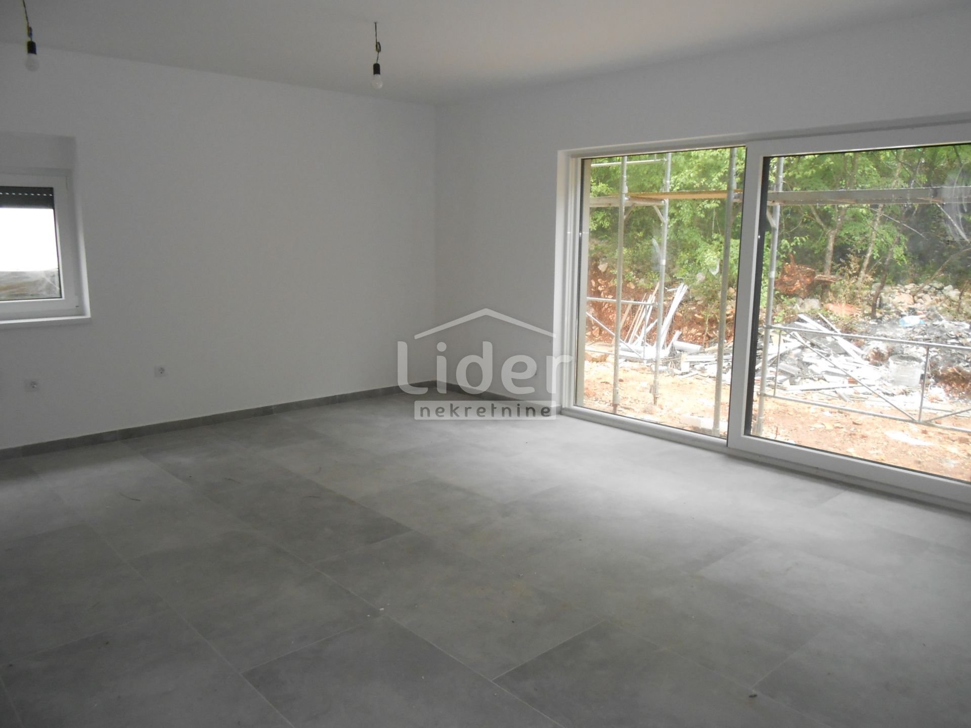 Apartmán Na predaj - Primorsko-goranska Hlapa - foto 1/4