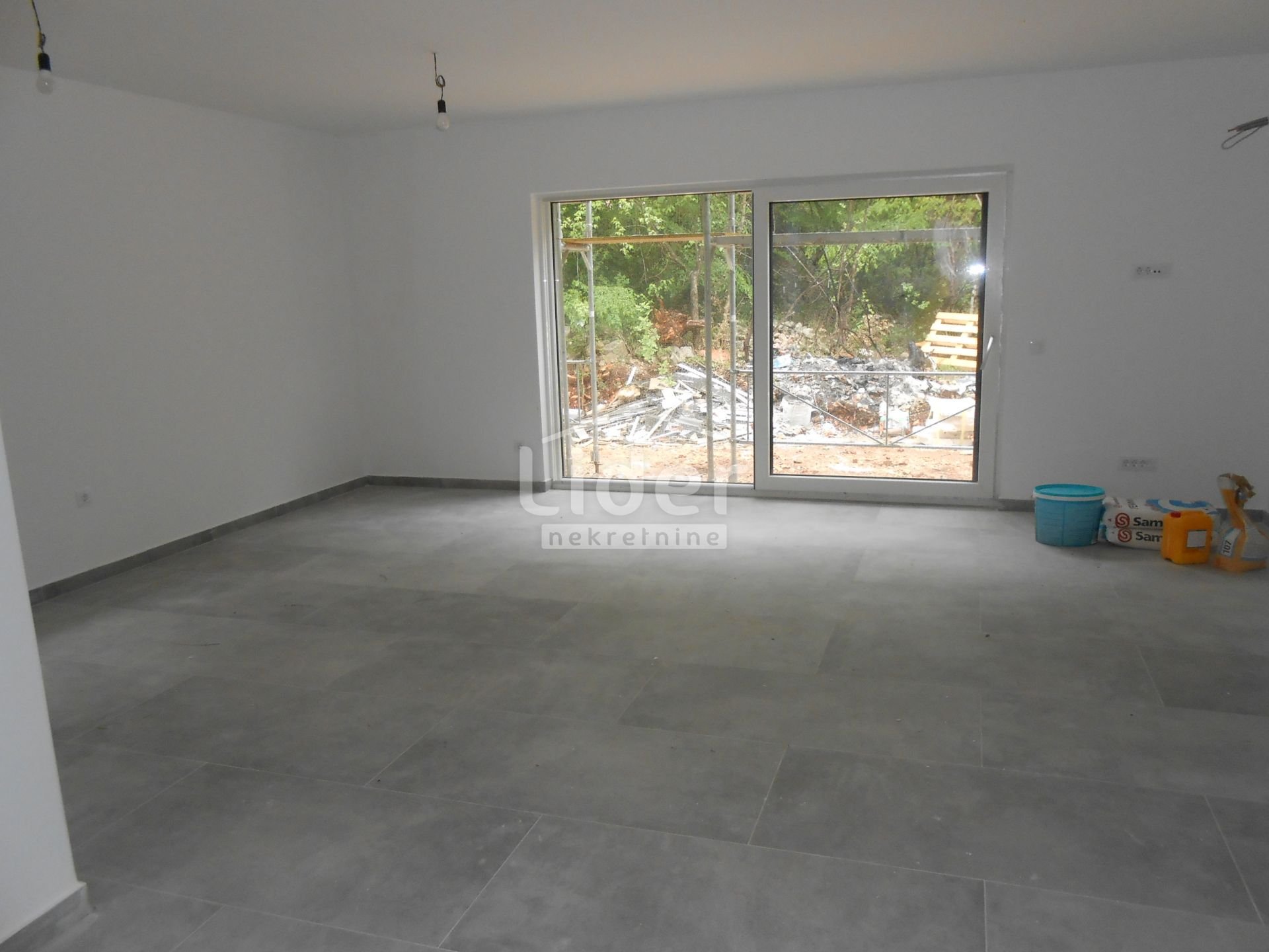 Apartmán Na predaj - Primorsko-goranska Hlapa