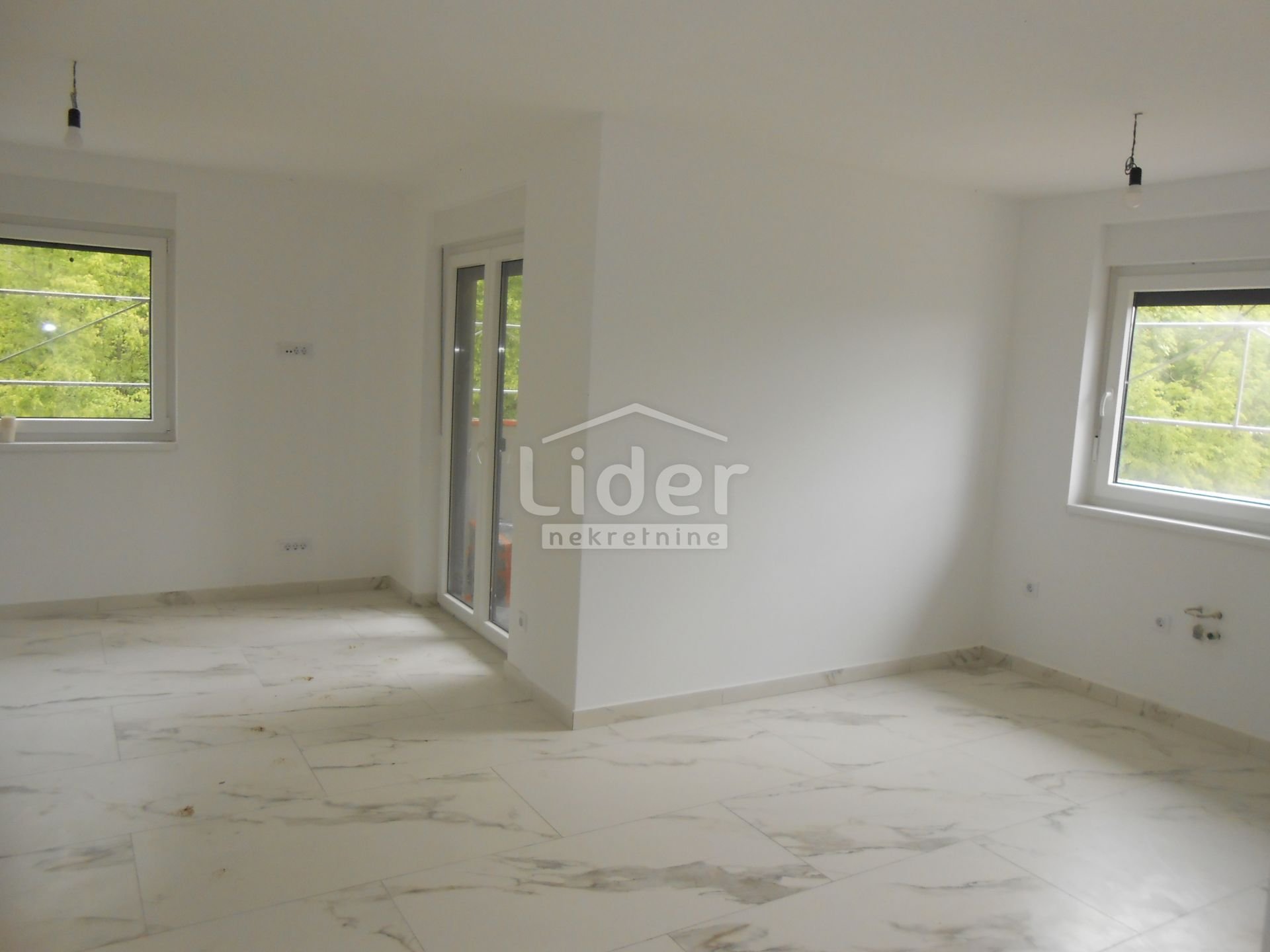 Appartement À vendre - Primorsko-goranska Hlapa - foto 1/7