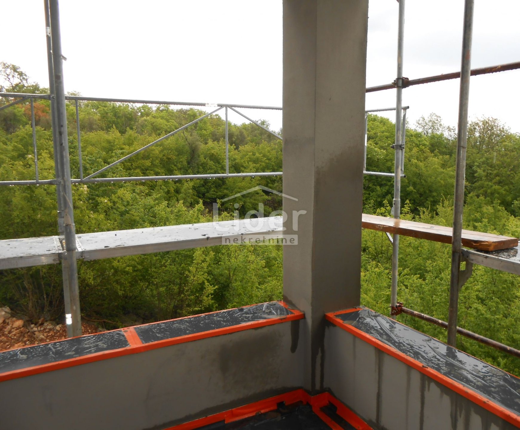Appartement À vendre - Primorsko-goranska Hlapa