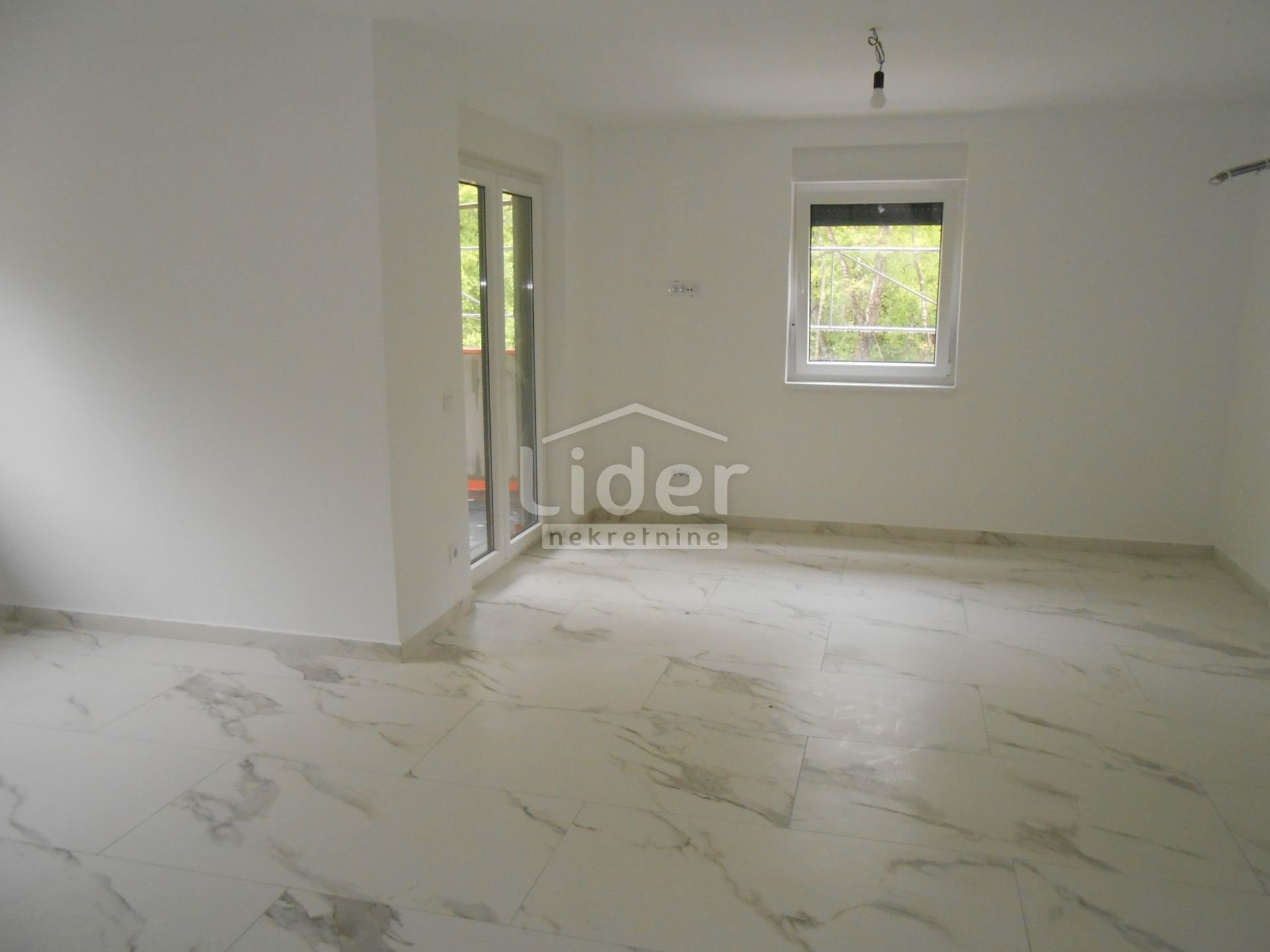 Appartement À vendre - Primorsko-goranska Hlapa - foto 1/6