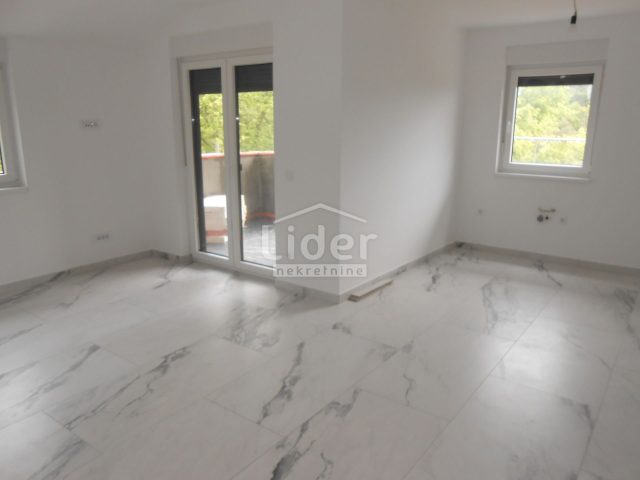 Flat for sale 71 m² – Dobrinj