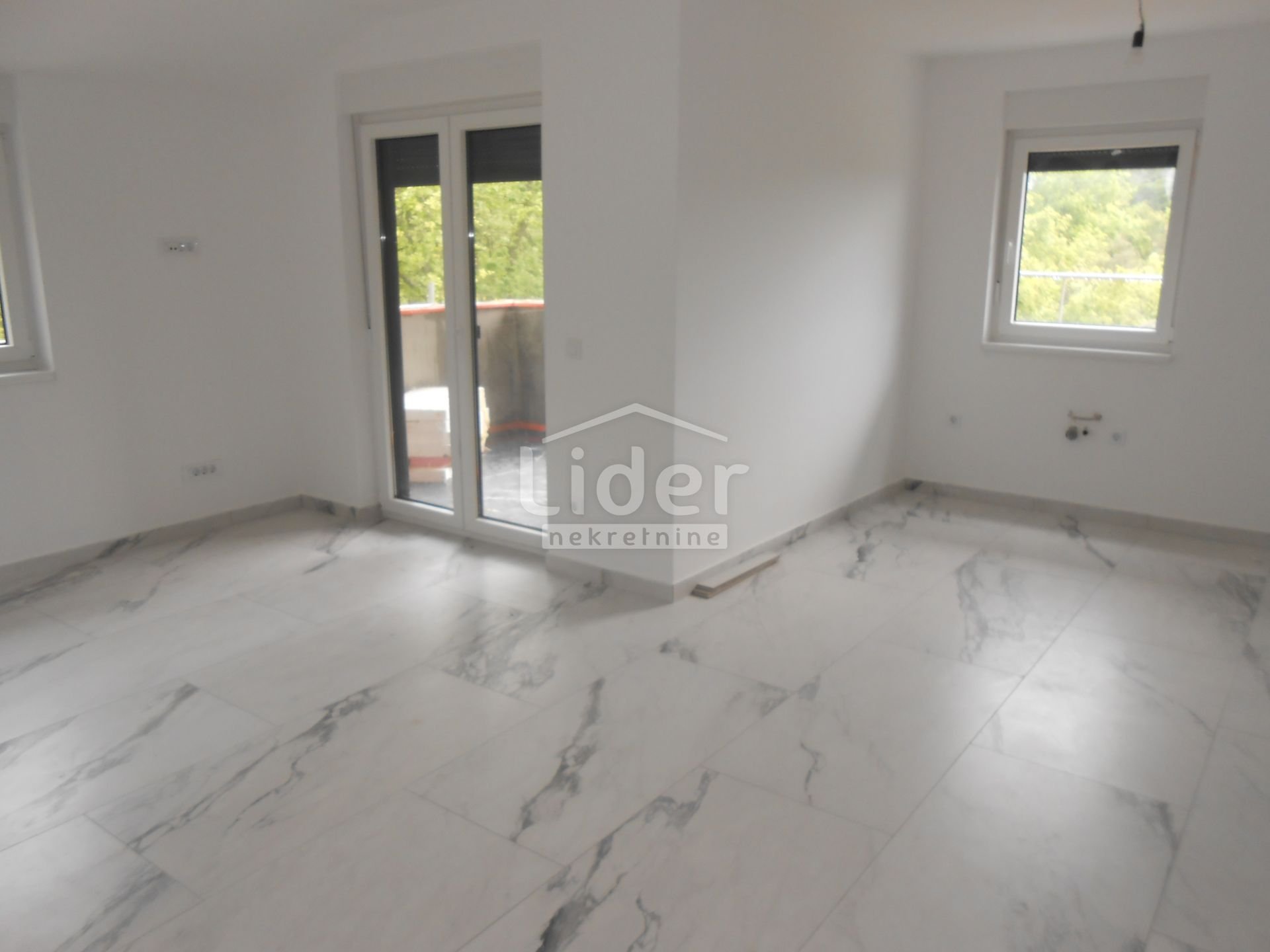 Appartement À vendre - Primorsko-goranska Hlapa - foto 1/8
