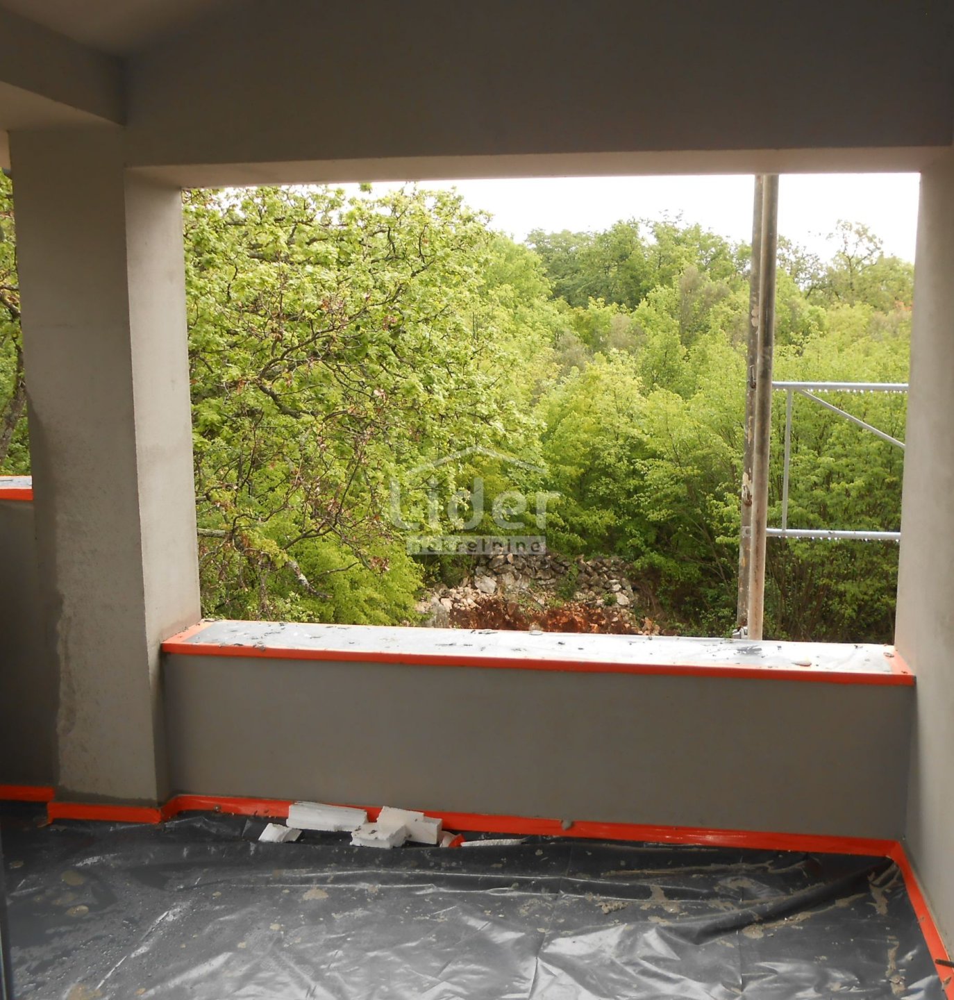 Appartement À vendre - Primorsko-goranska Hlapa