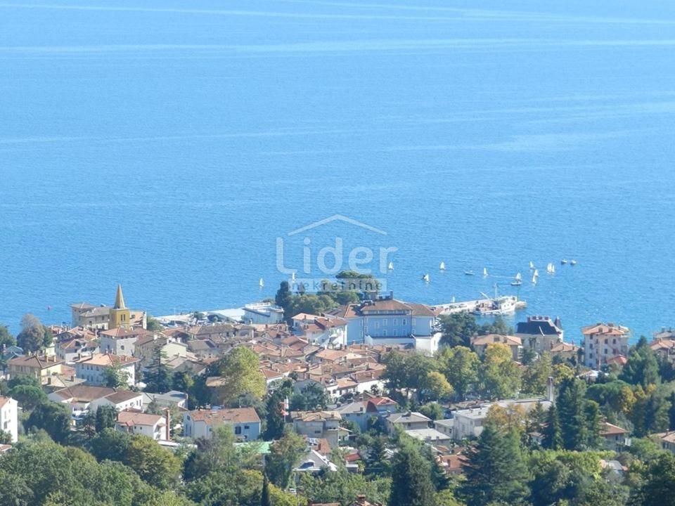 Dom Na predaj - Primorsko-goranska Lovran - foto 1/21