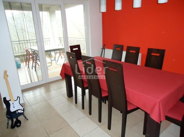 Apartmán na predaj 137 m² – Matulji