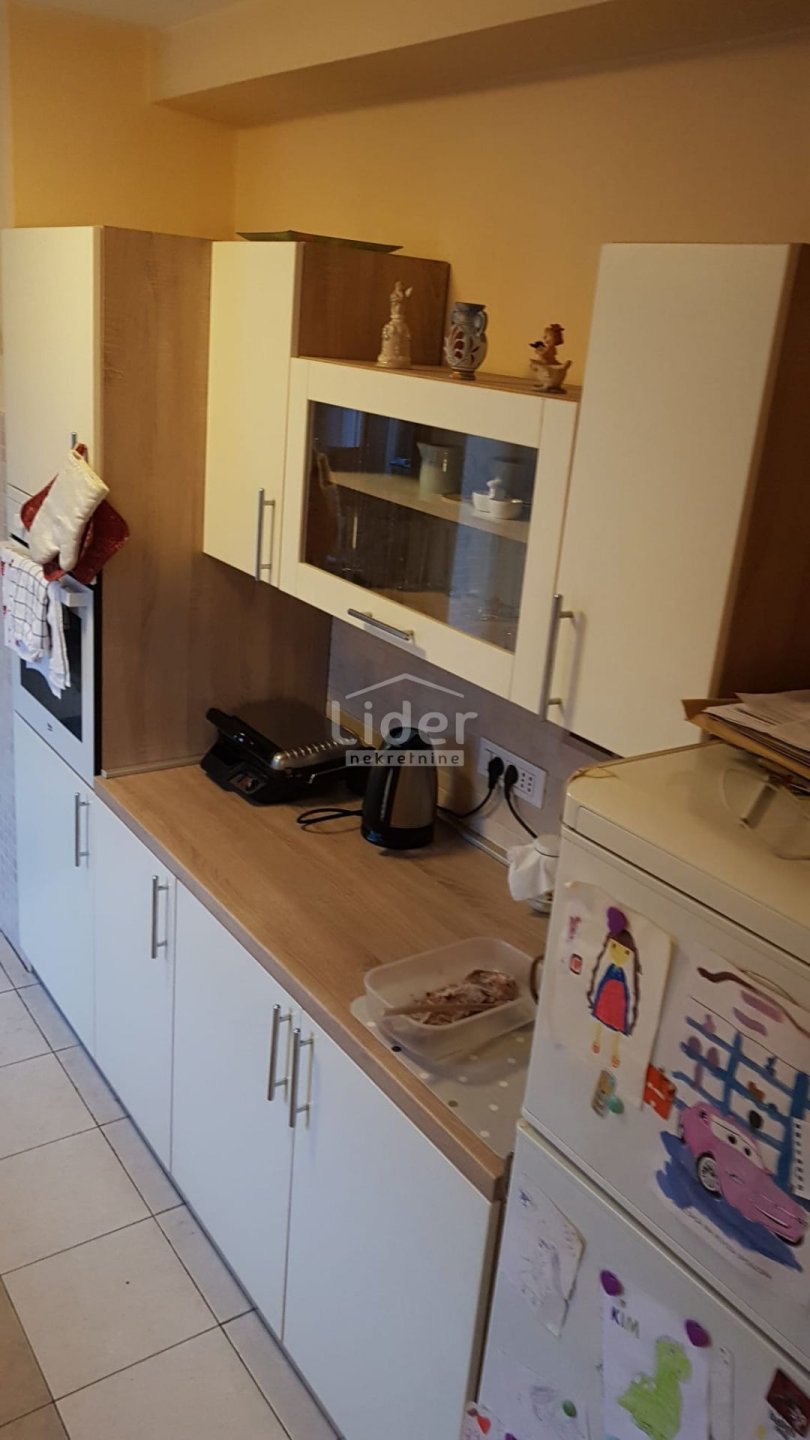 Apartment Zu verkaufen - Primorsko-goranska Brešca
