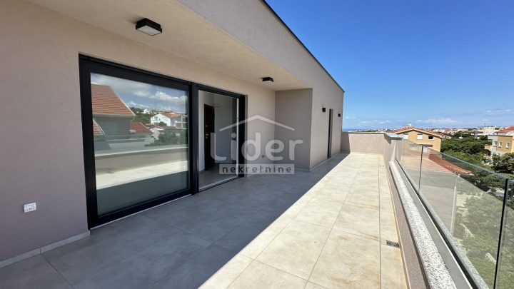Stan na prodaju 75 m² – Kolan