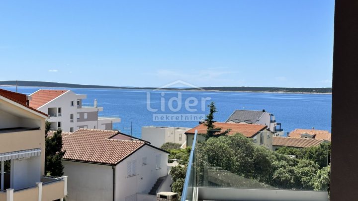 Stan na prodaju 94 m² – Kolan