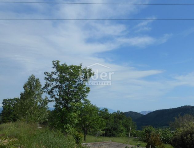 Parcela Naprodaj - Primorsko-goranska Bribir - foto 5/5