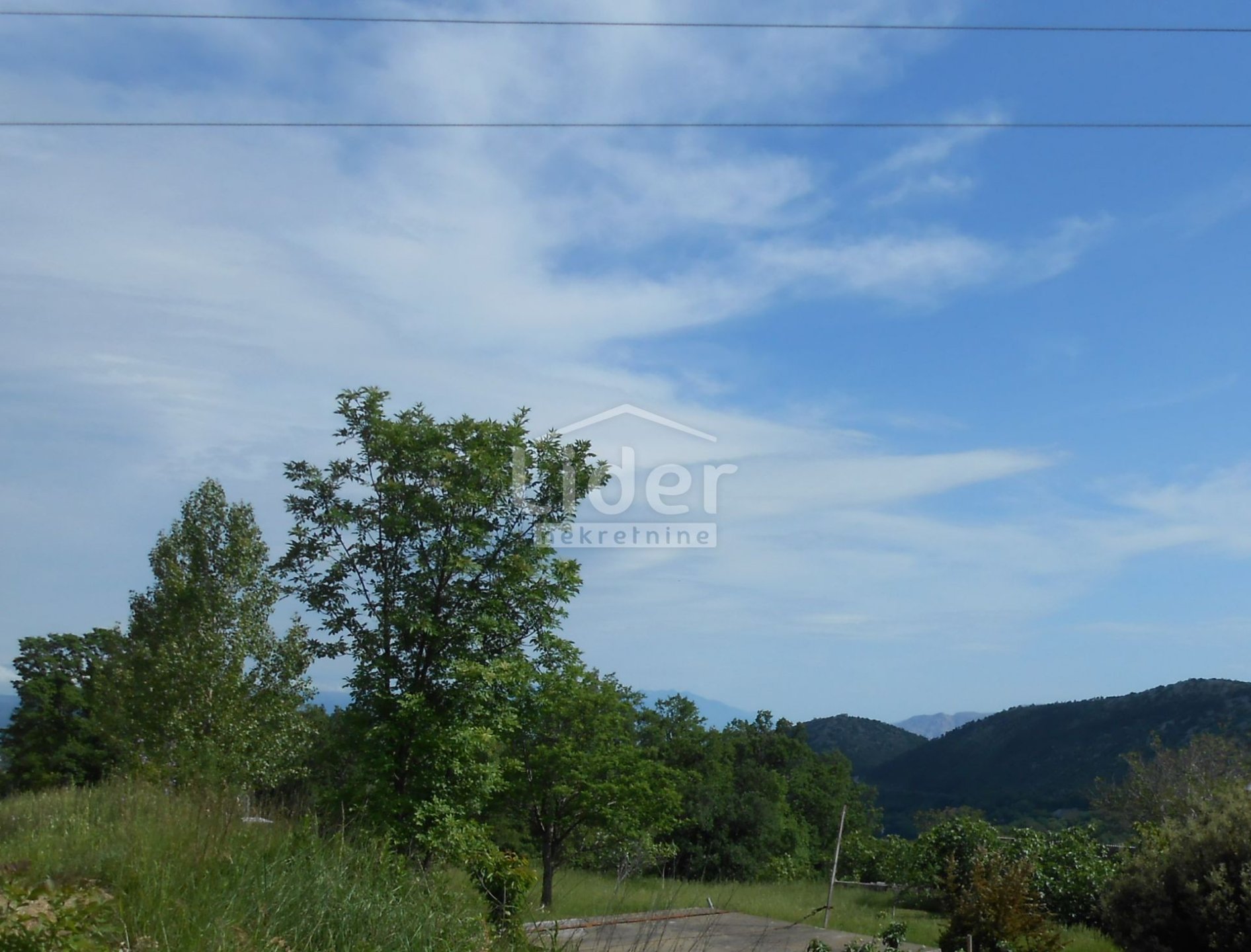 Parcela Naprodaj - Primorsko-goranska Bribir