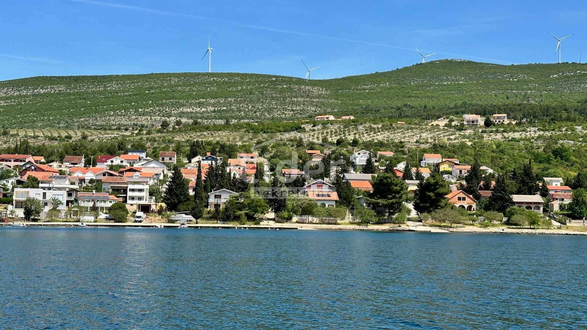 Hiša Naprodaj - Zadarska Kruševo