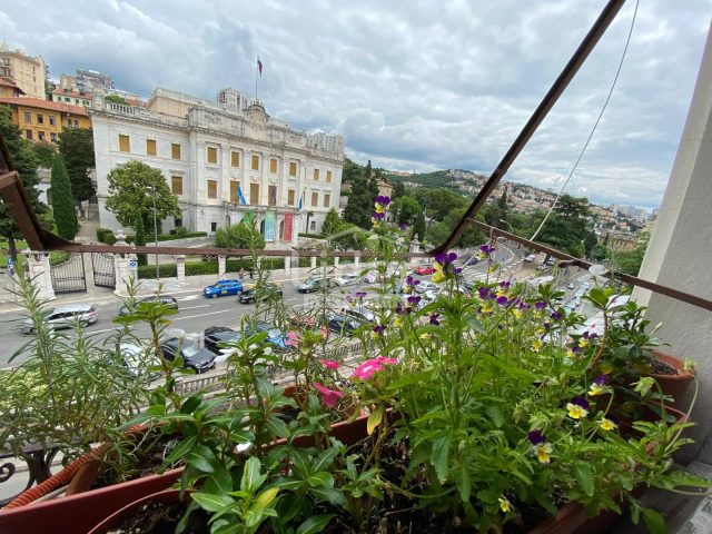 Apartment zu verkaufen 78 m² – Rijeka