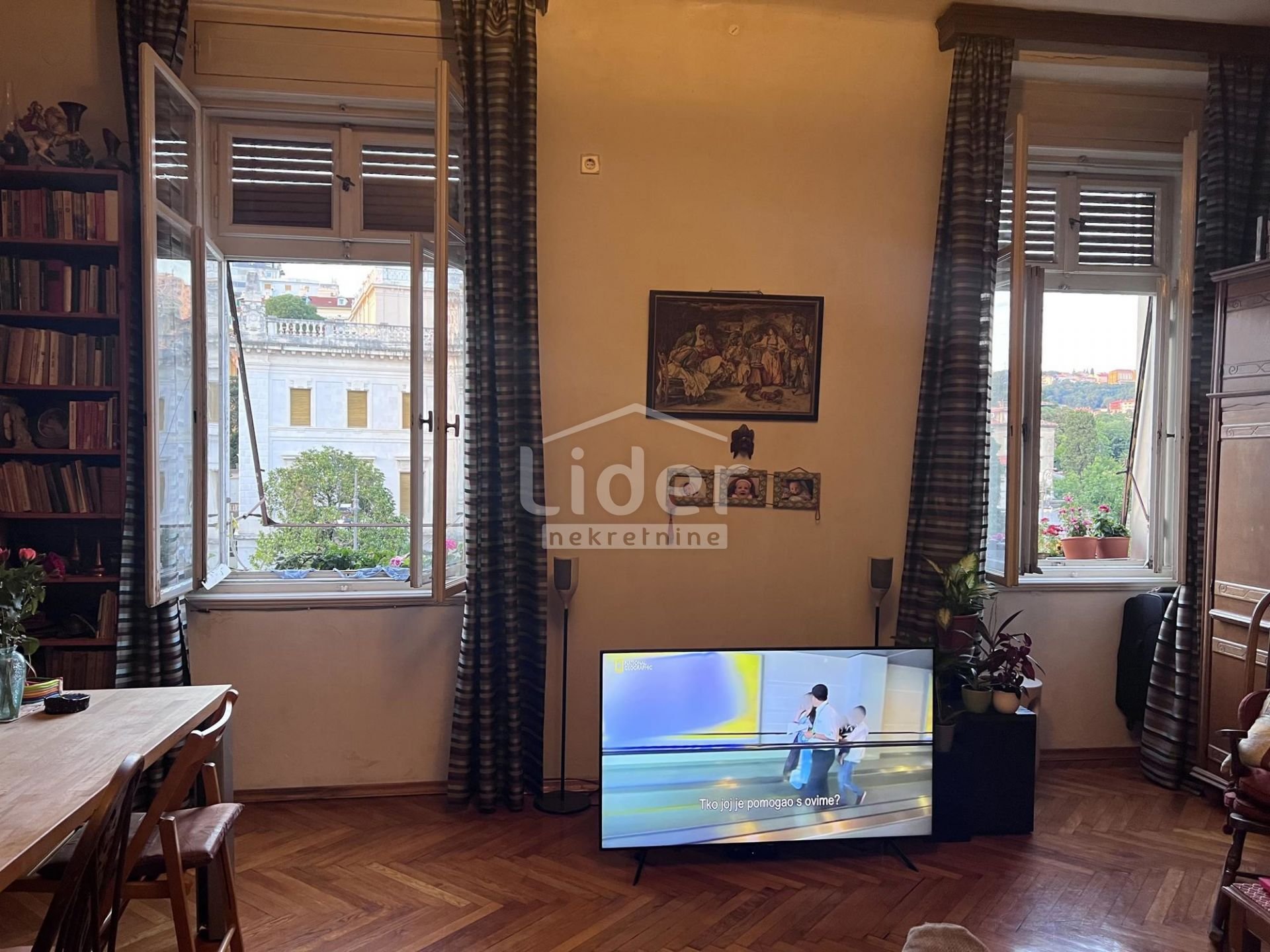 Appartement À vendre - Primorsko-goranska Centar