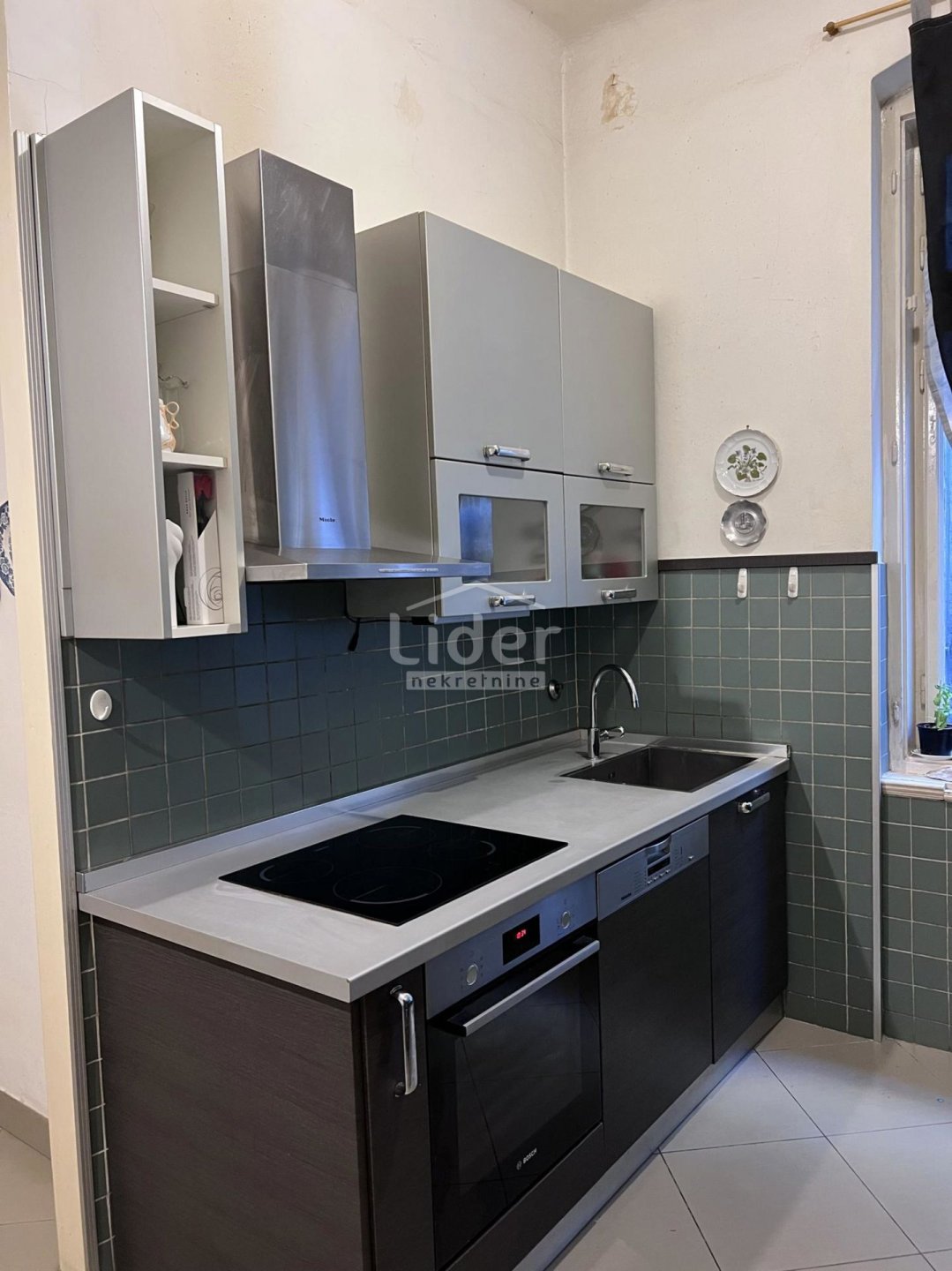 Appartement À vendre - Primorsko-goranska Centar