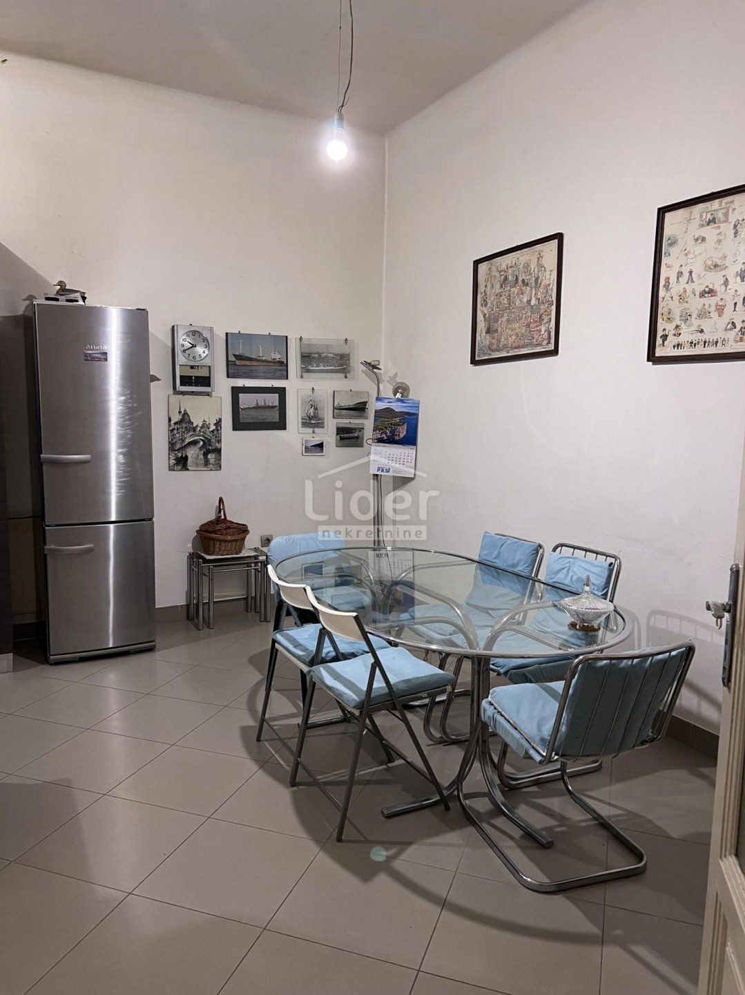 Appartement À vendre - Primorsko-goranska Centar