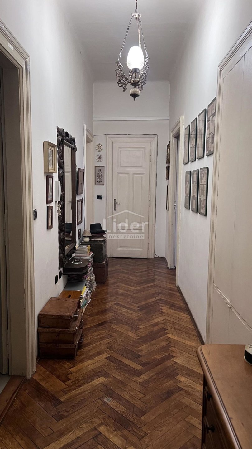Appartement À vendre - Primorsko-goranska Centar