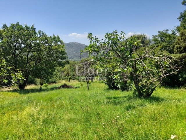 Zemljište na prodaju 1641 m² – Vinodolska Općina