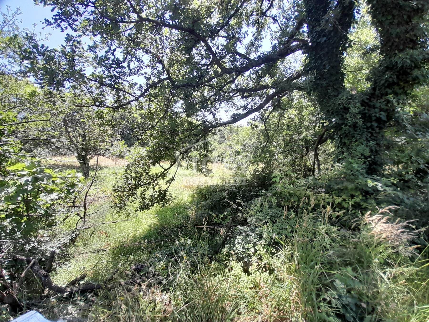Parcela Naprodaj - Primorsko-goranska Bribir