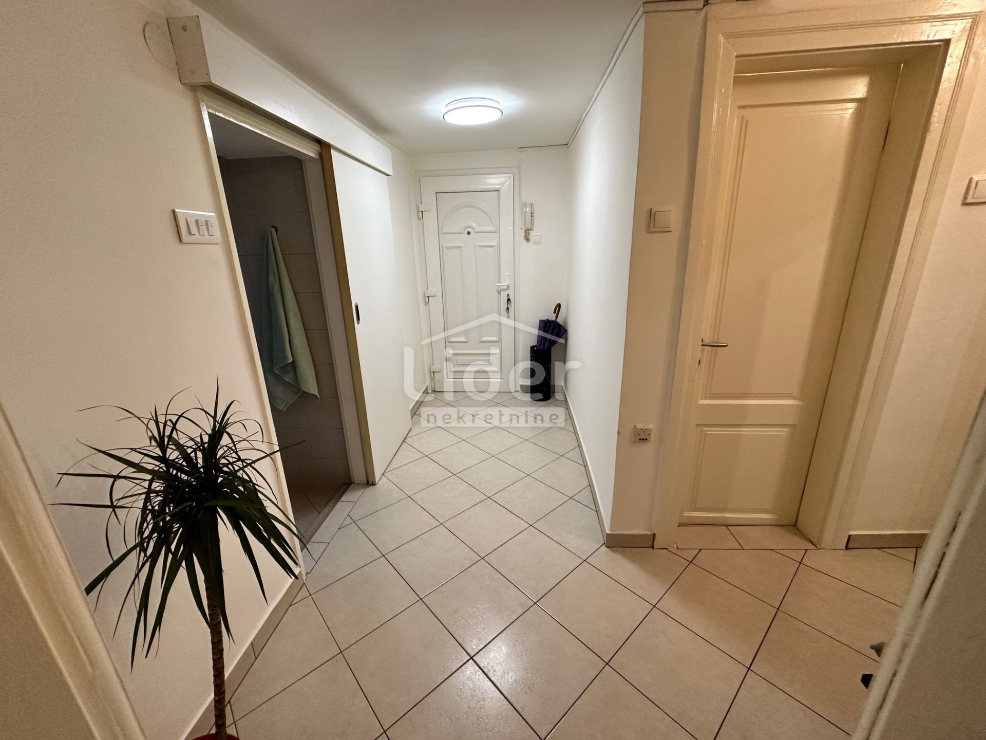 Apartment Zu vermieten - Primorsko-goranska Centar
