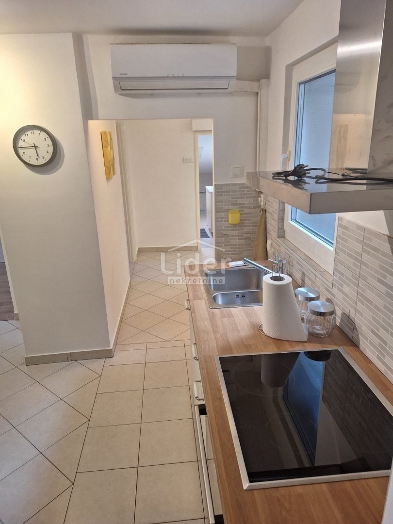 Apartment Zu vermieten - Primorsko-goranska Centar