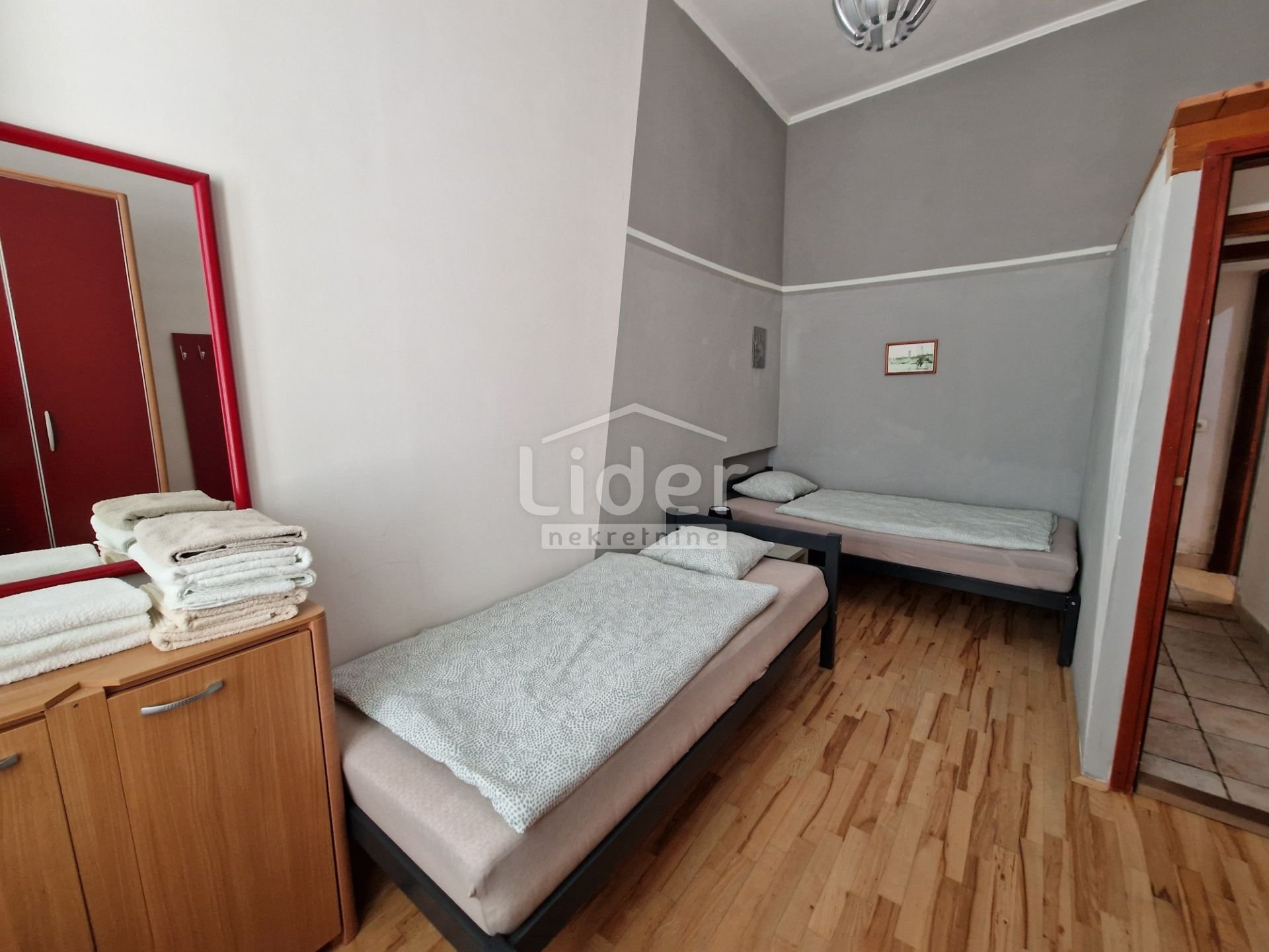 Apartment Zu verkaufen - Primorsko-goranska Rab