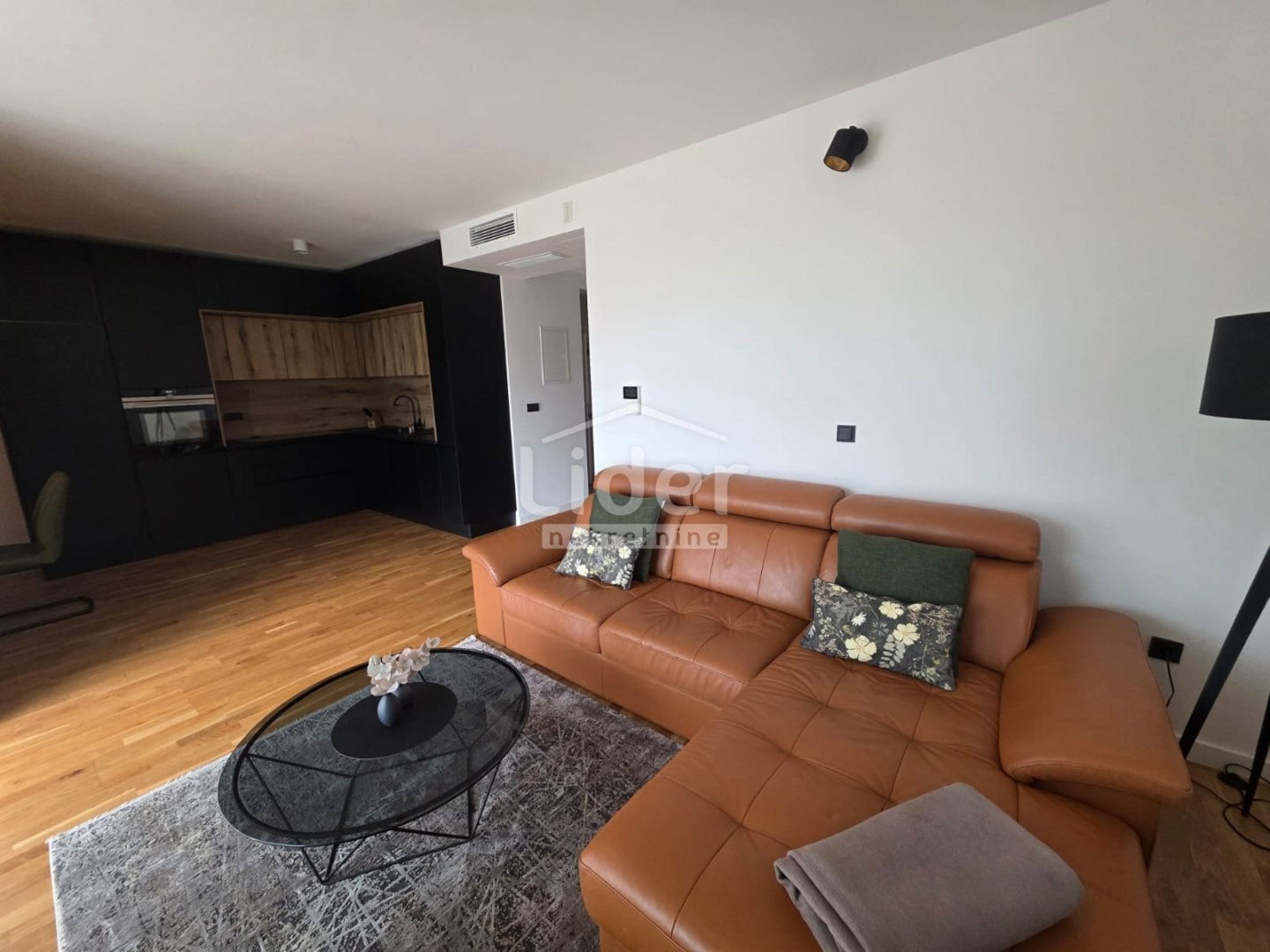 Appartement À vendre - Ličko-senjska Novalja