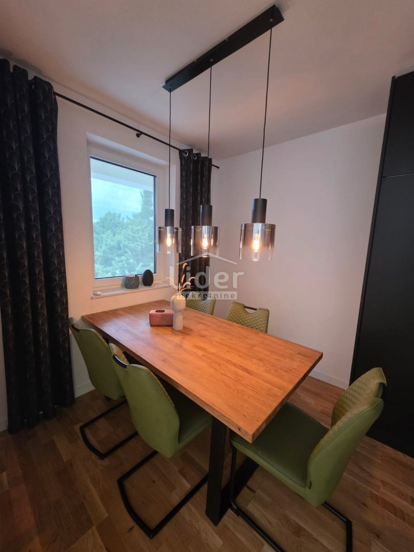 Appartement À vendre - Ličko-senjska Novalja