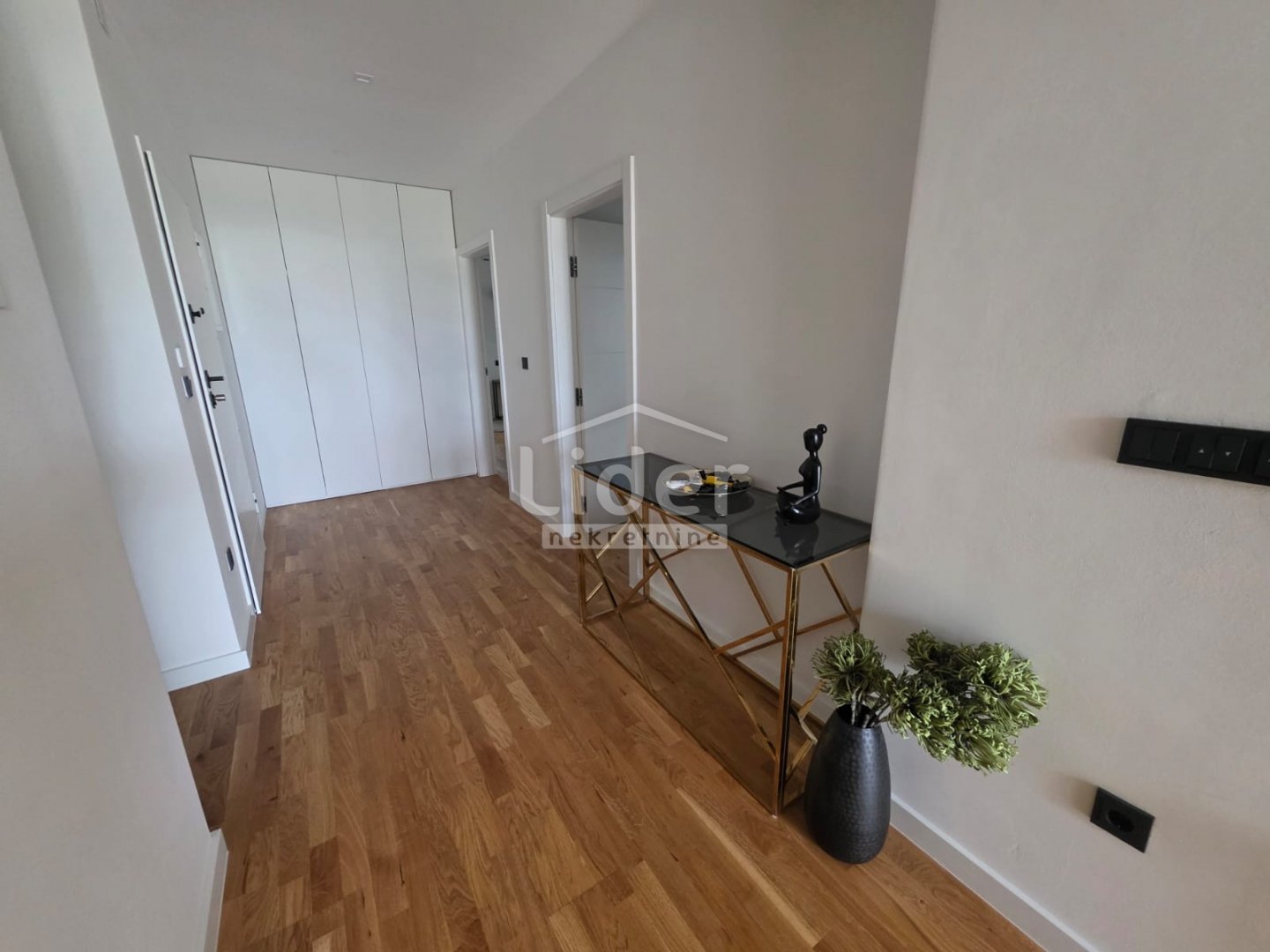 Appartement À vendre - Ličko-senjska Novalja