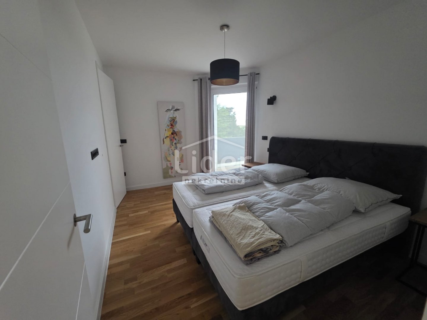 Appartement À vendre - Ličko-senjska Novalja