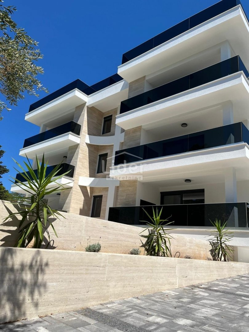Appartement À vendre - Ličko-senjska Novalja