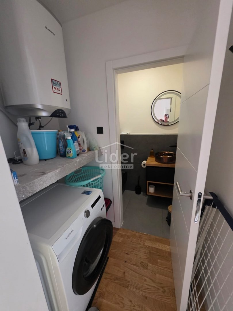 Appartement À vendre - Ličko-senjska Novalja
