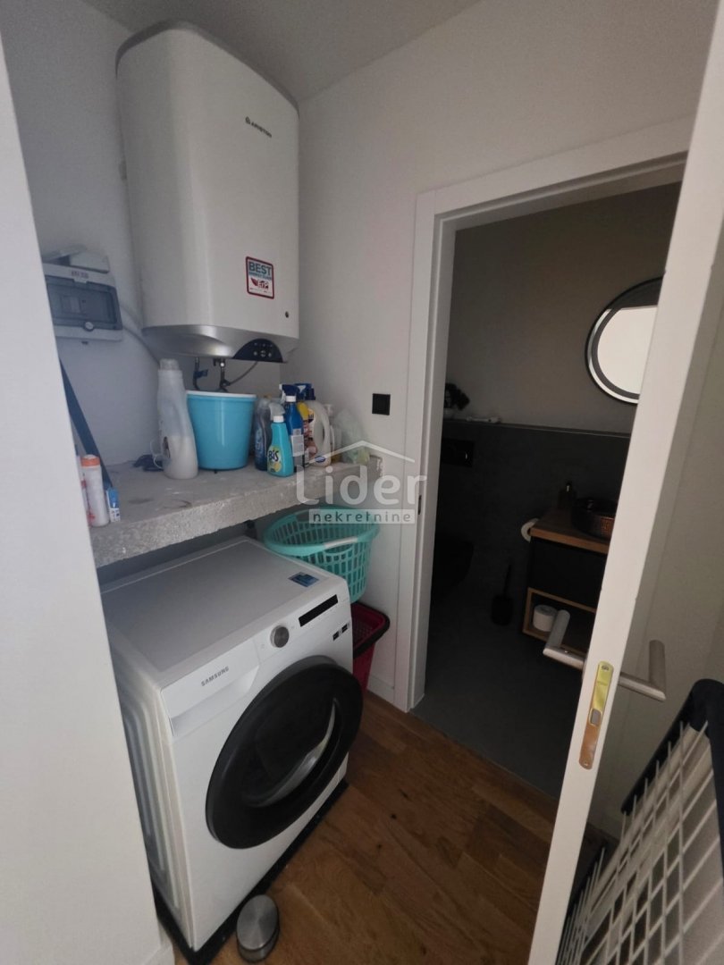 Appartement À vendre - Ličko-senjska Novalja