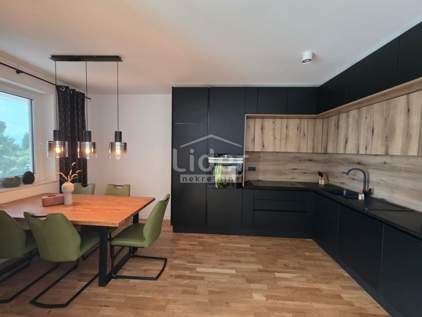 Appartement À vendre - Ličko-senjska Novalja