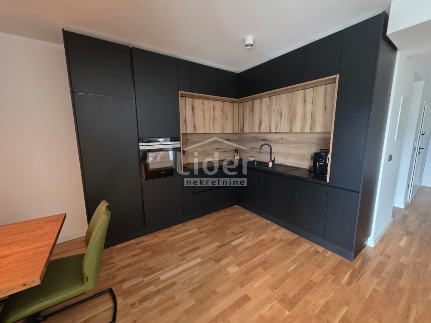 Appartement À vendre - Ličko-senjska Novalja