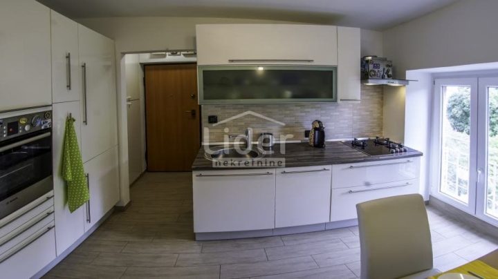 Apartmán Na prenájom - Primorsko-goranska Pećine - foto 2/12