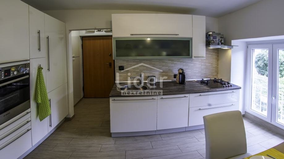 Apartmán Na prenájom - Primorsko-goranska Pećine
