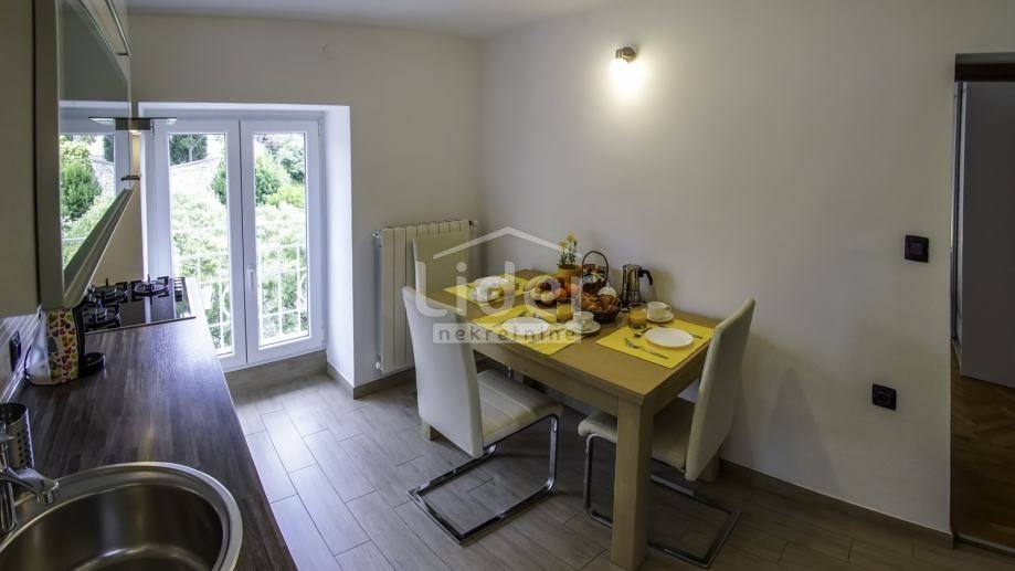 Apartmán Na prenájom - Primorsko-goranska Pećine