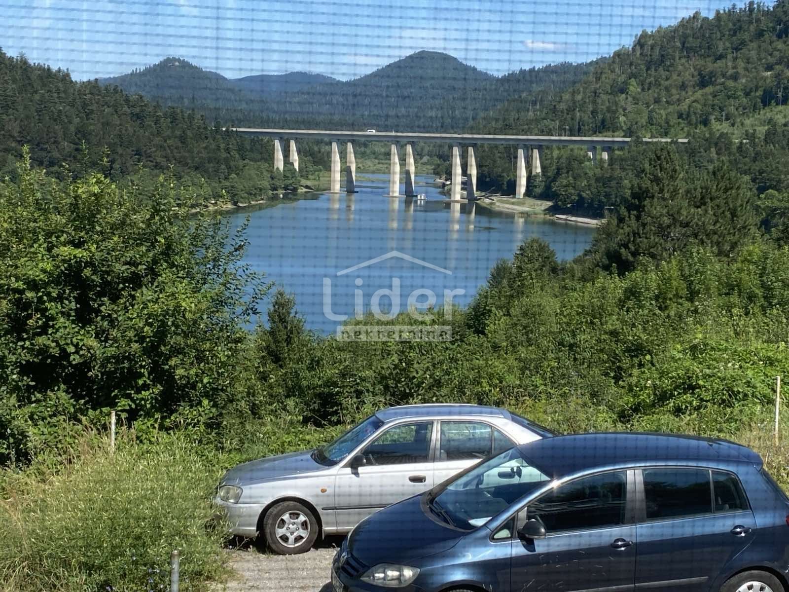 Dom Na predaj - Primorsko-goranska Fužine - foto 1/21