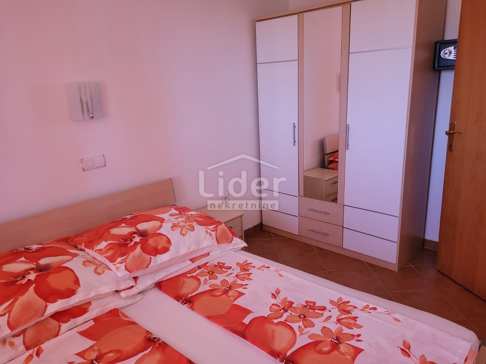 Apartment Zu verkaufen - Primorsko-goranska Lopar