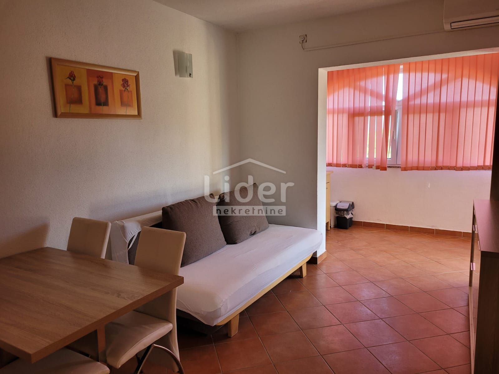 Apartment Zu verkaufen - Primorsko-goranska Lopar