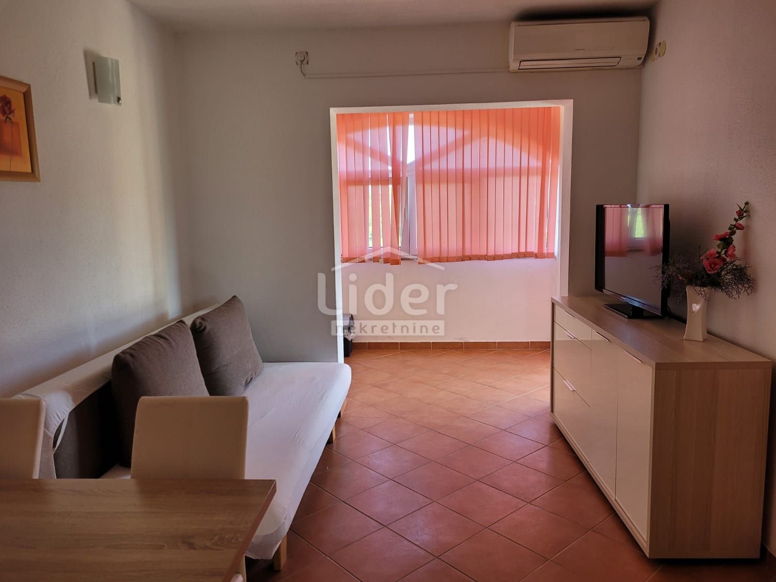 Apartment Zu verkaufen - Primorsko-goranska Lopar