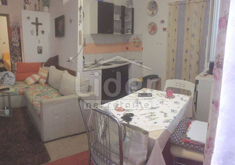 Apartment Zu verkaufen - Primorsko-goranska Novi Vinodolski - foto 1/6