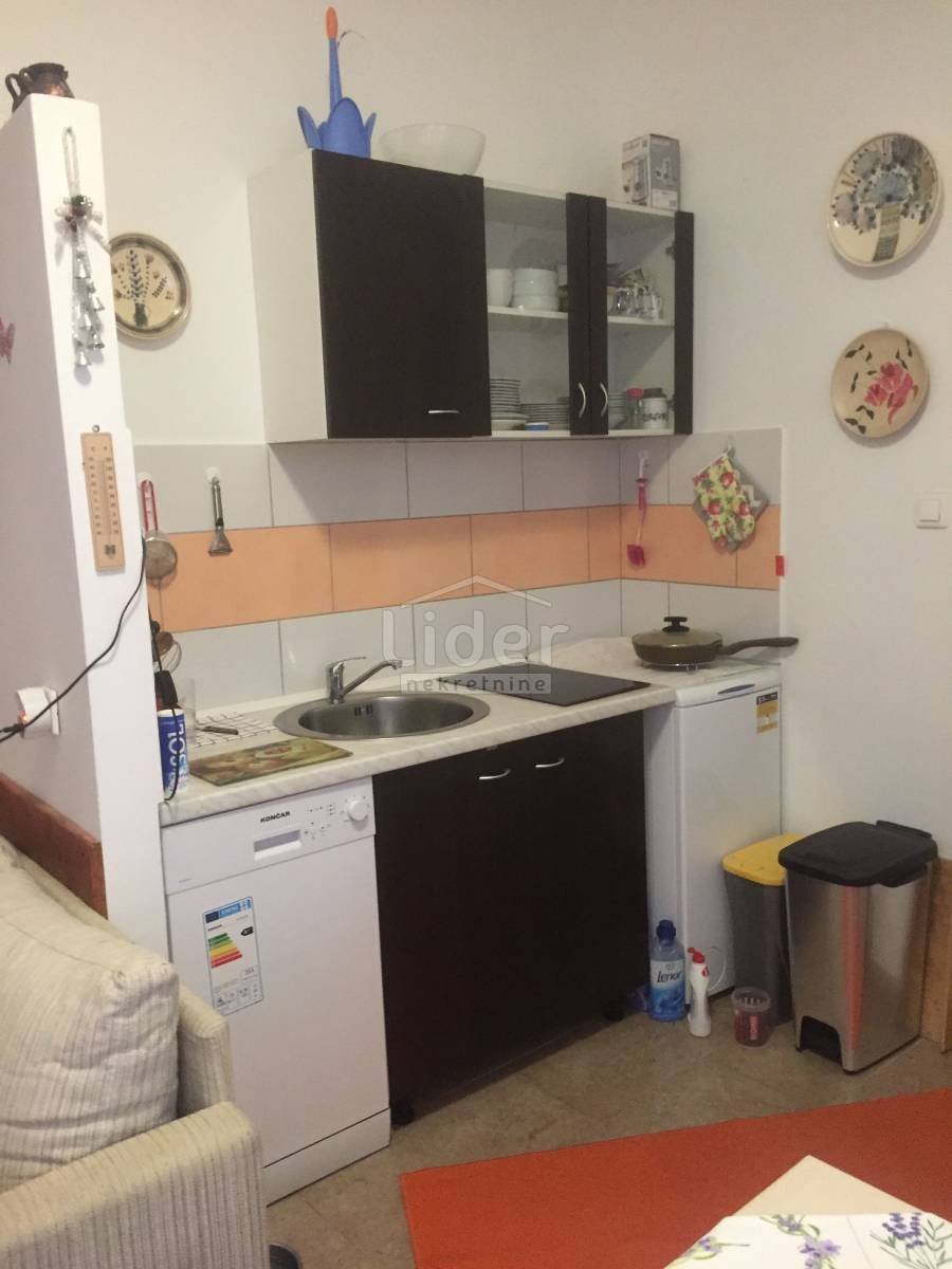 Apartment Zu verkaufen - Primorsko-goranska Novi Vinodolski